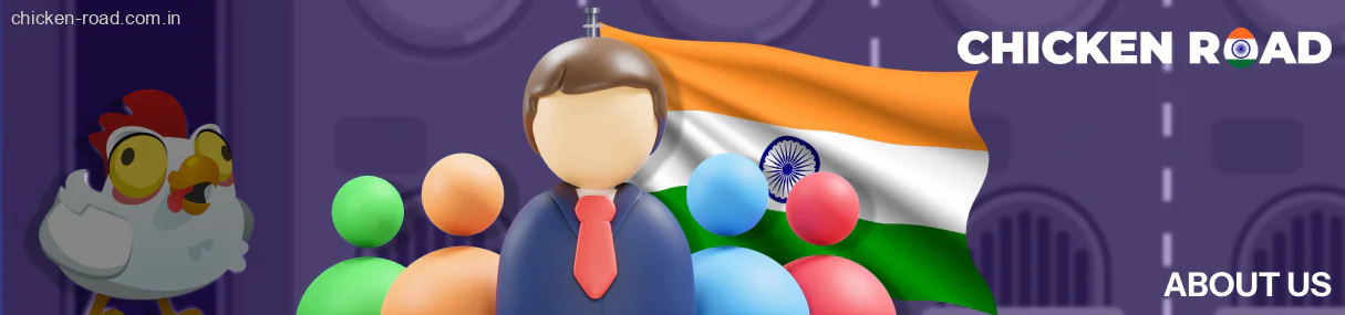 Providing Indian players Chicken Road