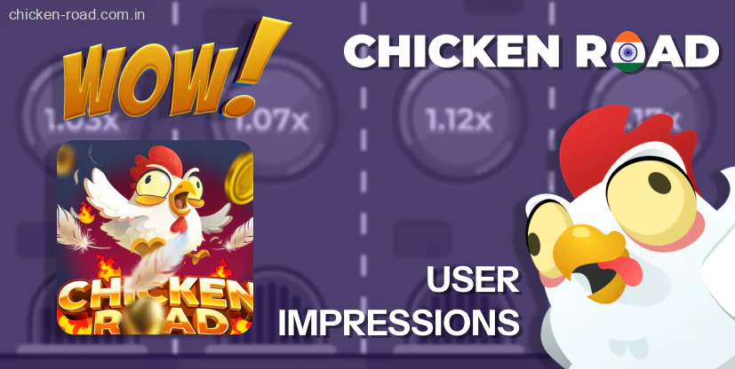 Many find the Chicken Road game addictive