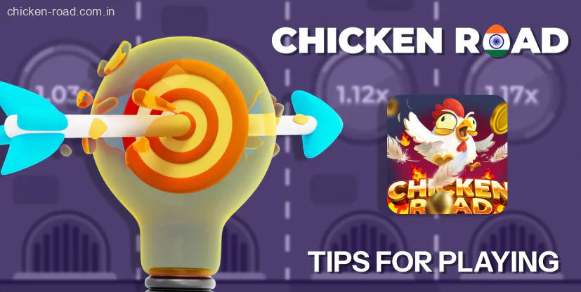 Tips for Playing the Chicken Road App