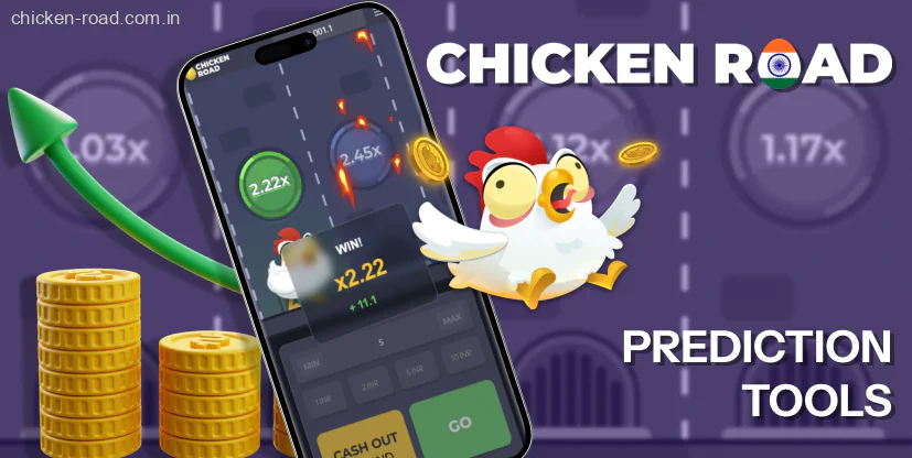 Chicken Road countless tools, some of which simply automate the betting process