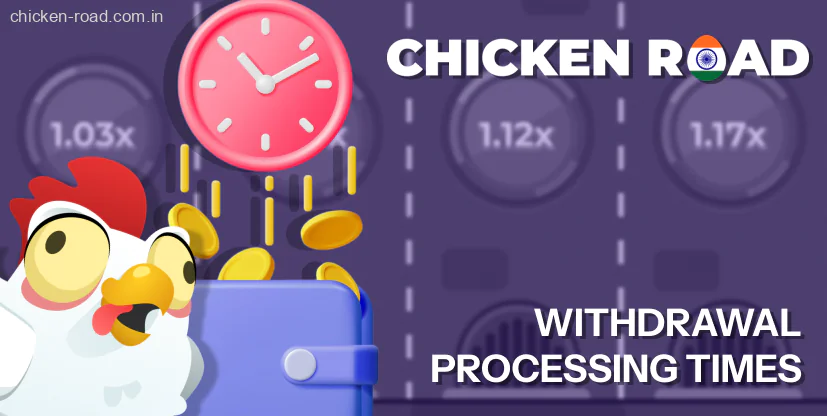 Chicken Road withdrawal real money methods in India