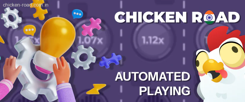 Chicken Road different tools and approaches