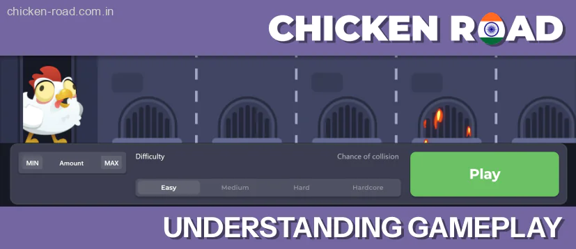 Chicken Road game logic is that it’s a crash-style betting game